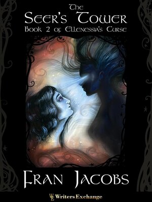 cover image of The Seer's Tower